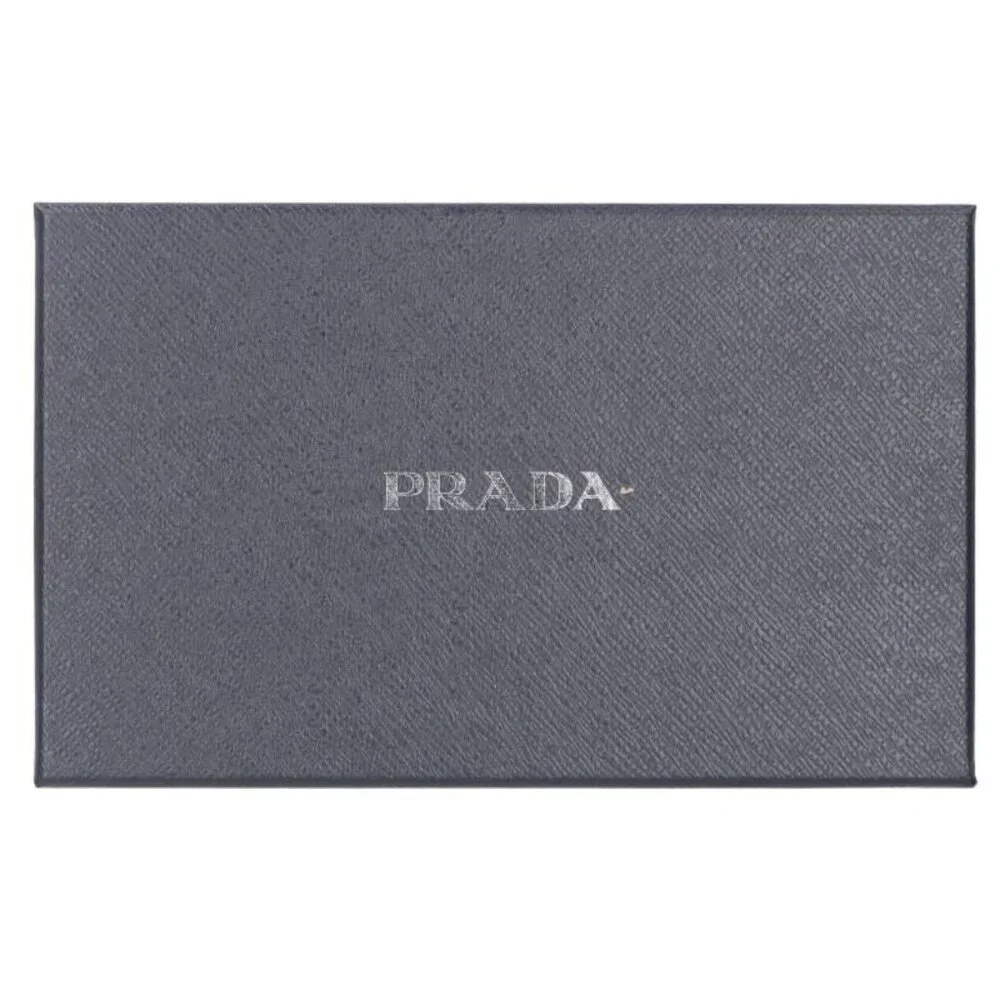 Prada this authentic